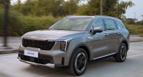 Cập nhật loạt ô tô mới sắp ra mắt Việt Nam nửa cuối 2025: Phần lớn là SUV, nhiều xe lần đầu xuất hiện